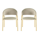 TOV Furniture Lara Dining Chair