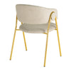 TOV Furniture Lara Dining Chair