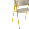 TOV Furniture Lara Dining Chair