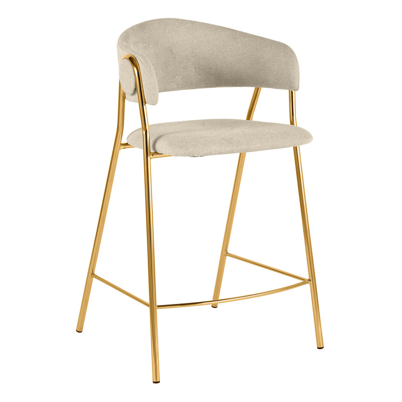 TOV Furniture Lara Counter Stool