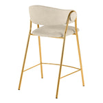 TOV Furniture Lara Counter Stool