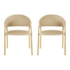 TOV Furniture Lara Dining Chair