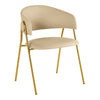 TOV Furniture Lara Dining Chair