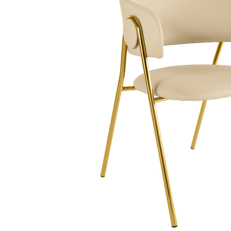 TOV Furniture Lara Dining Chair