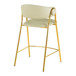 TOV Furniture Lara Counter Stool