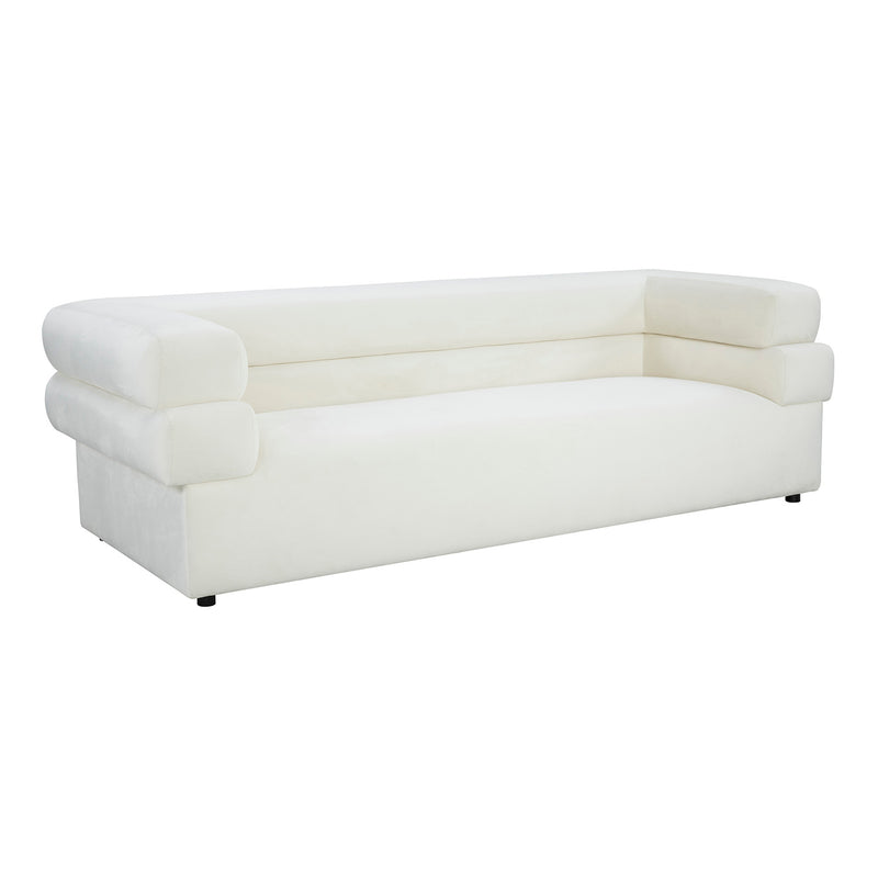 TOV Furniture Elsa Vegan Sofa