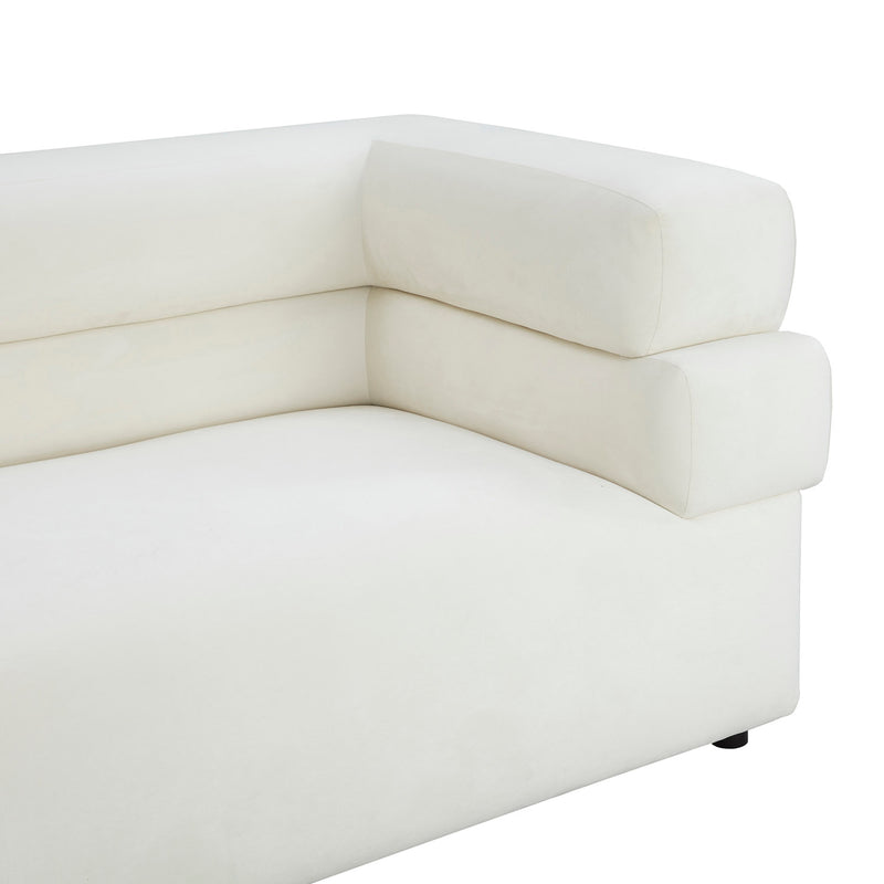 TOV Furniture Elsa Vegan Sofa