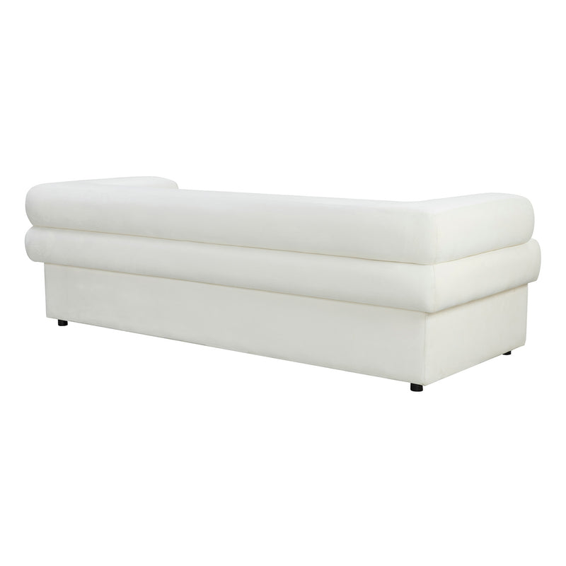 TOV Furniture Elsa Vegan Sofa