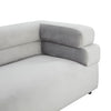 TOV Furniture Elsa Vegan Sofa