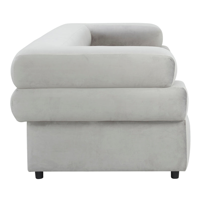 TOV Furniture Elsa Vegan Sofa