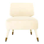 TOV Furniture Athena Velvet Accent Chair