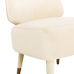 TOV Furniture Athena Velvet Accent Chair