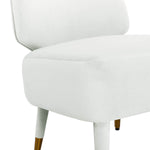 TOV Furniture Athena Velvet Accent Chair