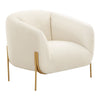 TOV Furniture Kandor Accent Chair