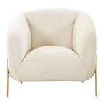 TOV Furniture Kandor Accent Chair