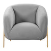 TOV Furniture Kandor Accent Chair