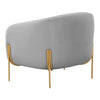 TOV Furniture Kandor Accent Chair