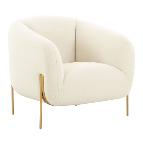 TOV Furniture Kandor Accent Chair