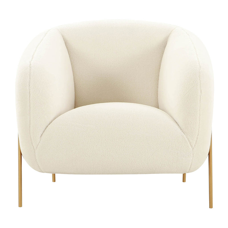 TOV Furniture Kandor Accent Chair