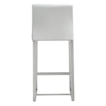 TOV Furniture Denmark Stainless Steel Counter Stool