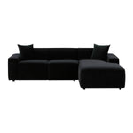 TOV Furniture Olafur RAF Sectional Sofa