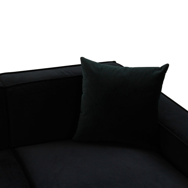 TOV Furniture Olafur RAF Sectional Sofa