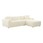 TOV Furniture Olafur RAF Sectional Sofa