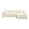 TOV Furniture Olafur RAF Sectional Sofa