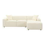 TOV Furniture Olafur RAF Sectional Sofa