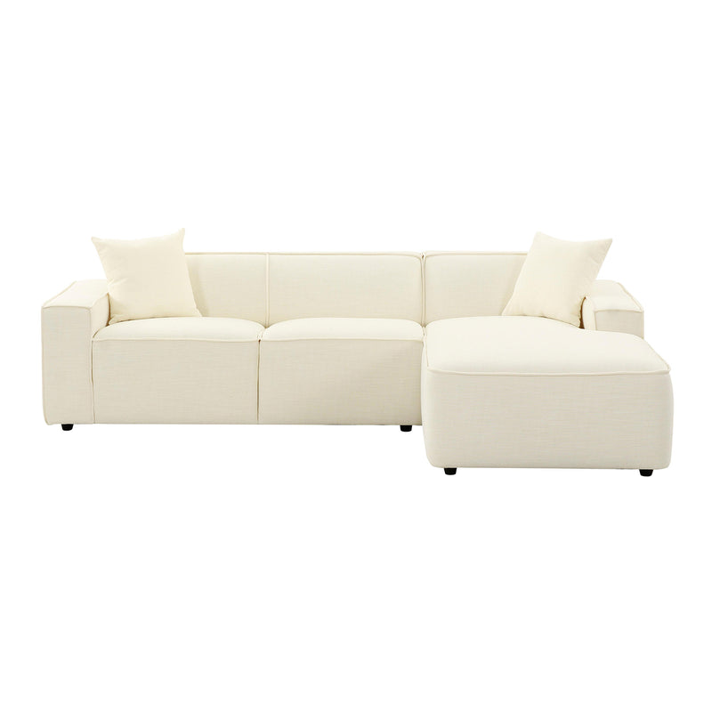 TOV Furniture Olafur RAF Sectional Sofa