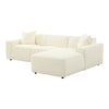 TOV Furniture Olafur RAF Sectional Sofa