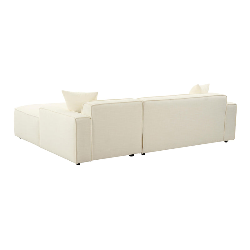 TOV Furniture Olafur RAF Sectional Sofa