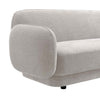 TOV Furniture Kandor Textured Velvet Sofa