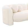 TOV Furniture Amelie Faux Fur Sofa