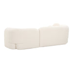 TOV Furniture Amelie Faux Fur Sofa