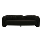 TOV Furniture Amelie Faux Fur Sofa