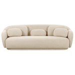 TOV Furniture Misty Boucle Sofa