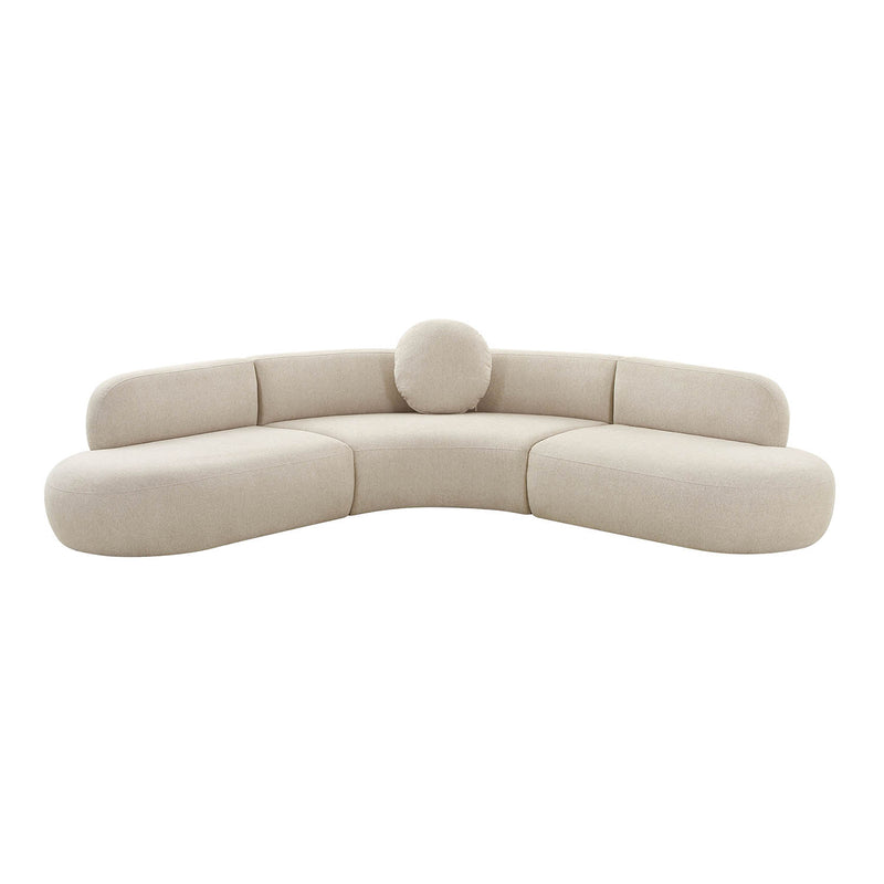 TOV Furniture Broohah Sectional Sofa