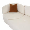 TOV Furniture Fickle 3 Piece Modular Sofa