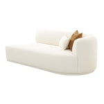 TOV Furniture Fickle Modular RAF Loveseat