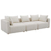 TOV Furniture Hangover Boucle Sofa