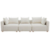 TOV Furniture Hangover Boucle Sofa