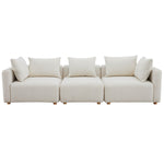 TOV Furniture Hangover Boucle Sofa