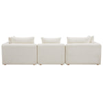 TOV Furniture Hangover Boucle Sofa