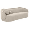 TOV Furniture Circe Velvet Sofa