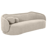 TOV Furniture Circe Velvet Sofa