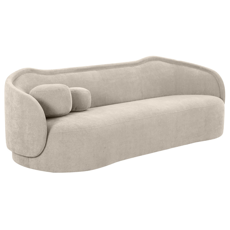 TOV Furniture Circe Velvet Sofa