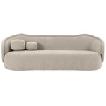 TOV Furniture Circe Velvet Sofa