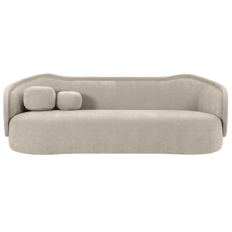 TOV Furniture Circe Velvet Sofa