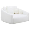 TOV Furniture Hanim Linen Daybed